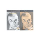 Edip Cansever Sonrası Kalır 1-2 2 Kitap Set Dinamik