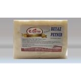Edirne Peynircilik Tam Yagli Dogal Edirne Beyaz Peyniri 3kg Vakumlu. -Sert - 3 kg