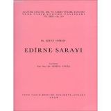 EDIRNE SARAYI - RIFAT OSMAN