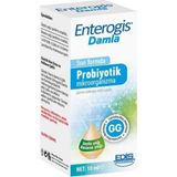 Edis Pharma 10 ml Enterogis Probiyotik Damla Sıvı Formda Bağırsa Sağlığı İçin Destekleyici
