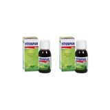 Edis Pharma Fitospan 2x100 ml Şurup