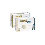 EDİS PHARMA Nemocare Yumurta Kabuğu Zarı 30 Tb 2 Li Avantaj Paket