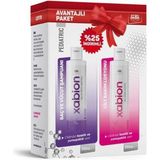 Edis Pharma Xabion Pediatric Cilt Bakım Losyonu 250 ml+ Şampuanı 250 ml Kofre Paket