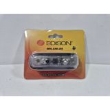 Edison Amfi Sigortası - Edison 80 Amper Kaliteli Anfi Sigortası