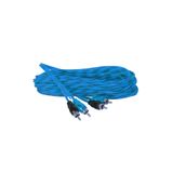 Edison Anfi Kablosu Şaseli 2RCA 2RCA 5mt Fullsound G-512AB