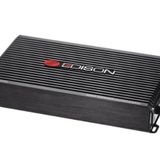 EDİSON EA-5100.5FD 5 KANAL AMFİ 4X100W+1X500W