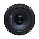 Edison ED-162CX 16 cm Coaxial Çifti 480 Watt Oto Hoparlör Xv Sound