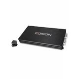 Edison ED-2000.1D Mono Blok Class D Bass Amfi, 2000W RMS, 1 Ohm Stabil
