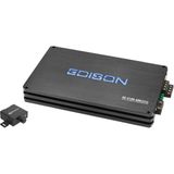 Edison Ed-4100.4Ab 4 Kanal Ab Klas Mosfet Amfi 4*125W Rms