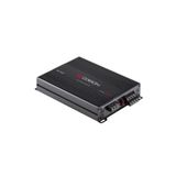 Edison ED-7004 3200 W 4 Kanal Oto Anfi