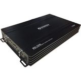 Edison ED-705 3400 Watt 5 Kanallı Oto Amplifikatör