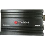 Edison Ed-804A 4 Kanal Ab Klas Mosfet Amfi 4*80W Rms