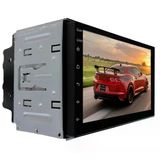 Edison Ed-A700 Android Double Teyp 2Gb Ram+32Gb Rom Bt/Carplay/Android Auto/Navigasyon/Ips Ekran