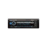 Edison Ed-Bt103 Oto Teyp Mp3 Çalar/Fm Radyo/Usb/Aux/Sd/Bt/2 Amfi Çıkışlı/4*50W/App Kontrol/Kumanda