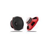 Edison Ed-m609 6x9 Oval Midrange Çifti 1600 Watt Oto Hoparlör Xv Sound
