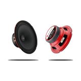 EDİSON ED-M802 20 CM MİDRANGE 600 WATT OTO HOPARLÖR
