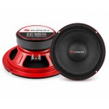 Edison ED-MB20 8 İnç Mid-Bass Hoparlör, 150 Watt RMS, 450 Watt Maksimum Güç, 96 dB Hassasiyet