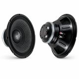 Edison ED-NEO12 12 inç PRO Neodyum MidBass Subwoofer, 1000 Watt RMS, 3000 Watt Maksimum, 4 Ohm, 98 dB