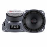 Edison ED-TR40 4" (10 cm) Midrange Hoparlör 50W RMS 250W Max 1" Voice Coil 4 Ohm