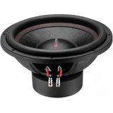 Edison ED-X3815 38 cm (15 İnç) Oto Subwoofer 1000 Watt RMS 3000 Watt Maksimum Güç 2+2 Ohm Çift Bobin SPL Bass Hoparlör