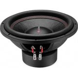 Edison ED-X3815 38 cm (15 Inç) Oto Subwoofer 1000 Watt Rms 3000 Watt Maksimum Güç 2+2 Ohm Çift