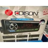 Edison Emp 94 Dsp Usb Aux Bluetooth Fm Radio Oto Teyp Mp3 4x55wa