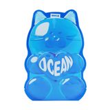 EDITB Hyalüronik Asit İçeren Yoğun Nemlendirici Yarı Jel Yüz Maskesi EDIT.B Waterfull Gummy Mask