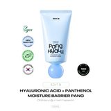 EDITB Hyalüronik Asit ve Panthenol Nemlendirici Krem Edit.b Moisture Barrier Pang Hyalu Cream 100 ML