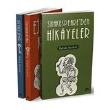 Edith Nesbit Seti - 3 Kitap Takım - Maya