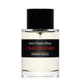 Editions de Parfums Frédéric Malle Jean Claude Ellena Leau Dhiver EDP 100 ml Parfüm