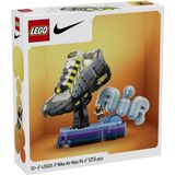 Editions Nike Air Max 95 x Lego® Seti 43025