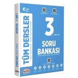 Editör 3. Sınıf Tüm Dersler Soru Bankası Maarif