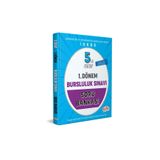 Editör 5.Sınıf Bursluluk Sınavı Soru Bankası