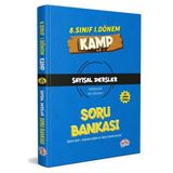 Editör 8. Sınıf 1. Dönem Kamp Sayısal Soru Bankası