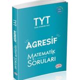 Editör TYT Agresif Matematik Geometri Soru Bankası