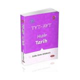 Editör TYT - AYT Hızlı Tarih Enfes Konu Anlatımlı - Editör