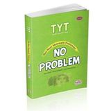 Editör TYT No Problem-YENİ: Yeni Nesil Matematik Problemleri