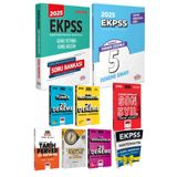 Editör Yayınevi 2026 Editör E KPSS GYGK Soru Bankası+Editör EKPSS Deneme+Yargı GYGK Deneme Seti+Çıkmış Sorular