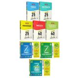Editör Yayınevi 8.Sınıf-LGS Türkçe+Matematik+İnkılap Tarihi ve Atatürkçülük+Fen+Din+İngilizce Deneme+Zoru Bankası