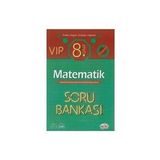 Editör Yayınevi 8. Sınıf Vip Matematik Soru Bankası