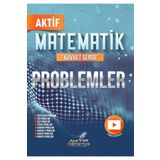 Editör Yayınevi Aktif Matematik Kuvvet Serisi Problemler Soru Bankası Tyt Yks 2025