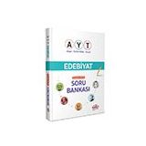 Editör Yayınevi AYT Edebiyat Resimli Notlu Soru Bankası