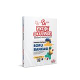 Editör Yayınevi Yeniii 4. Sınıftan 5. Sınıfa Proje Okulları Öğrenci Seçme Sınavı Tamamı Çözümlü Soru Bankası 2026
