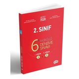 Editör Yayınları 2. Sınıf 3+3 Fasikül Deneme