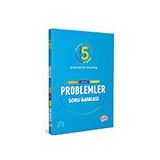 Editör Yayınları 5. Sınıf Problemler Kitabı