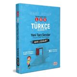 Editör Yayınları Editör Lgs Türkçe Mantık Muhakeme Soruları Nasıl Çözülür Mavi Kitap Yeni