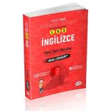 Editör Yayınları İngilizce LGS Mantık Ve Muhakeme Soruları Nasıl Çözülür