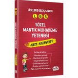 Editör Yayınları LGS Sözel Mantık Muhakeme Yeteneği Nasıl Kazanılır