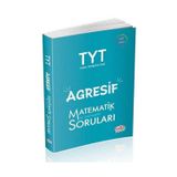 Editör Yayınları TYT Agresif Matematik Geometri Soru Bankası