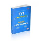 Editör Yayınları TYT Konsensüs Felsefe Soru Bankası